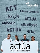 Informe de Sostenibilidad 2021